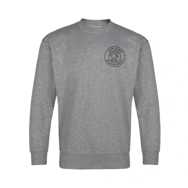 Lapland Woodcraft Sweatshirt